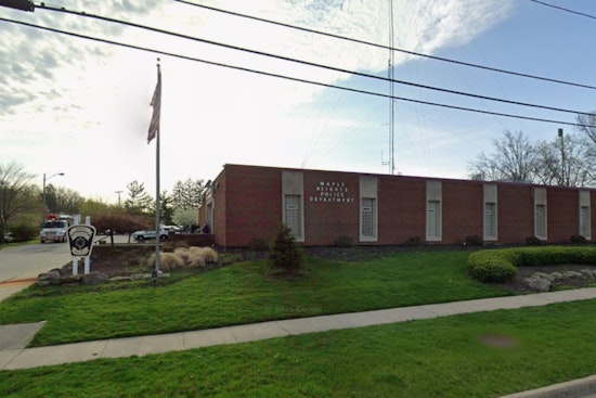 Gridlock, Nightlife And 911: Maple Heights Cops Brace For Record Year