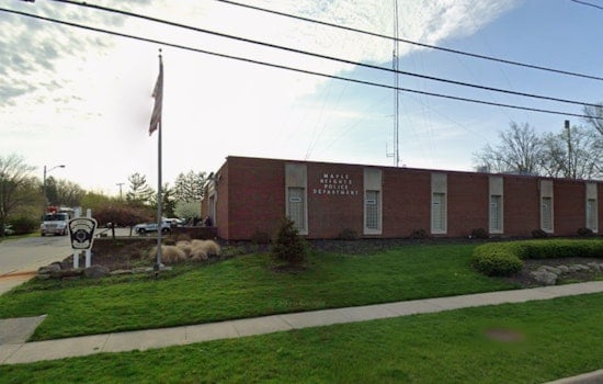 Gridlock, Nightlife And 911: Maple Heights Cops Brace For Record Year