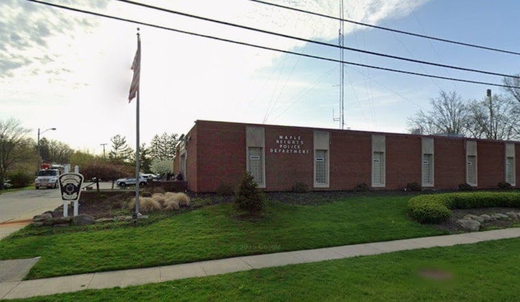 Gridlock, Nightlife And 911: Maple Heights Cops Brace For Record Year