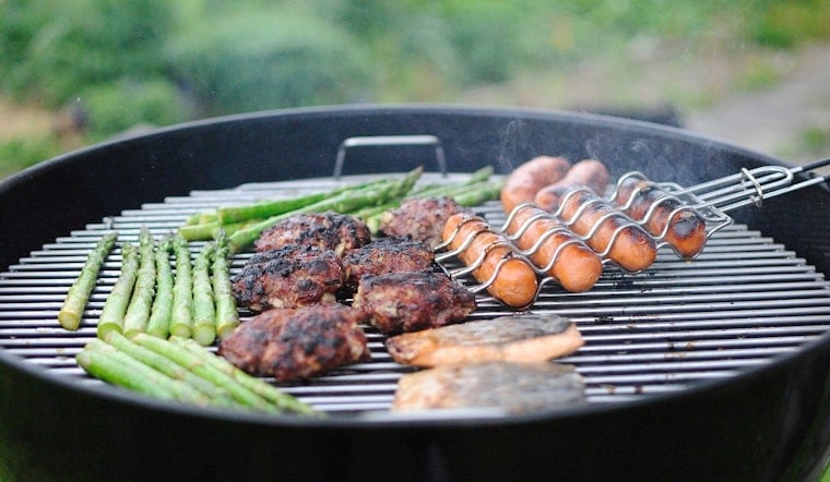 Grill Shock In Milwaukee: July 4 Cookouts Burn Through Family Budgets