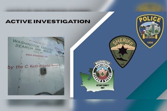 Grim Find At Port Orchard Job Site As Workers Unearth Human Remains