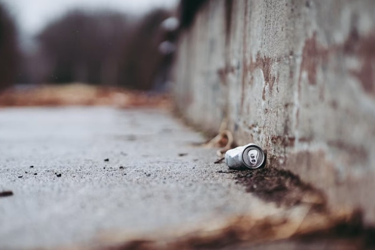 Grocers Bail, Portland Bottle-Return Fix Crashes And Canners Get Squeezed
