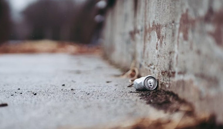 Grocers Bail, Portland Bottle-Return Fix Crashes And Canners Get Squeezed