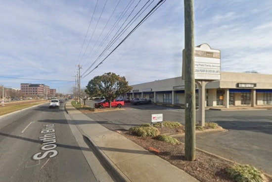 Grocery Could Come to Crosland Centre Near South End Station