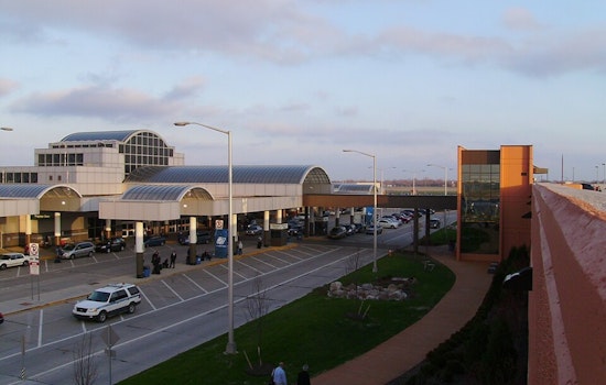 Grounded From Gotham: Dayton Scrambles To Bring Back New York Flights