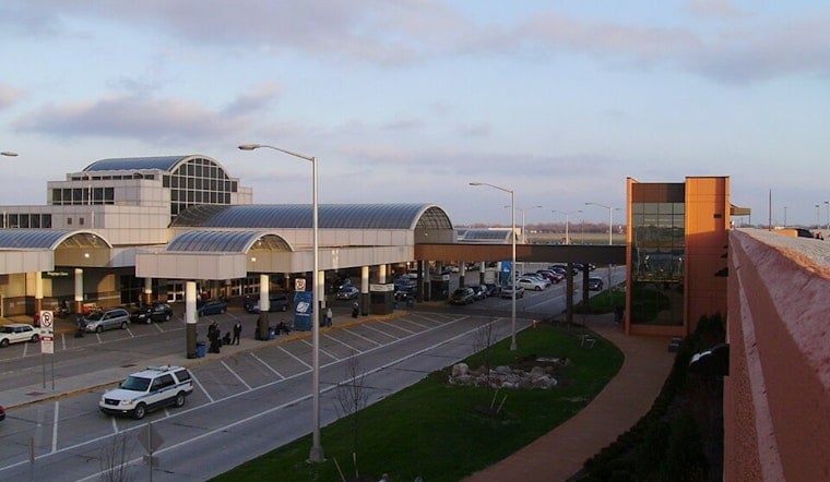 Grounded From Gotham: Dayton Scrambles To Bring Back New York Flights