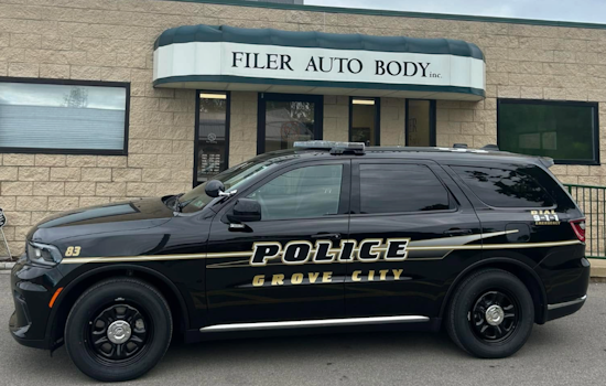 Grove City Man Arrested After Armory Threats