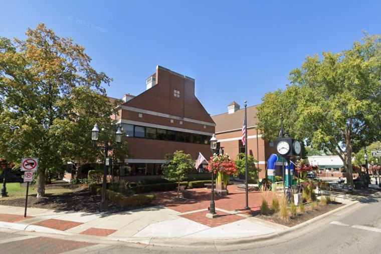 Grove City’s Big Night: Community Center Plans And Charter Shake-Up On The Table