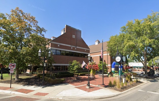 Grove City’s Big Night: Community Center Plans And Charter Shake-Up On The Table
