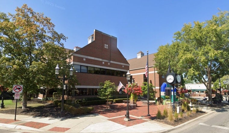 Grove City’s Big Night: Community Center Plans And Charter Shake-Up On The Table