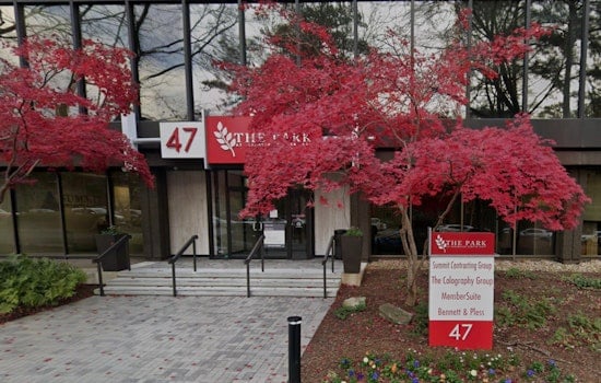 Grubb Bails On Dunwoody Office Park In $27M Perimeter Shakeup