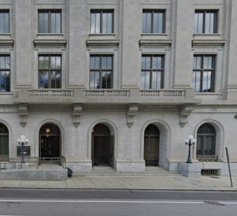 Guilford Teen’s Forced COVID Shot Fight Heads Back to Local Court