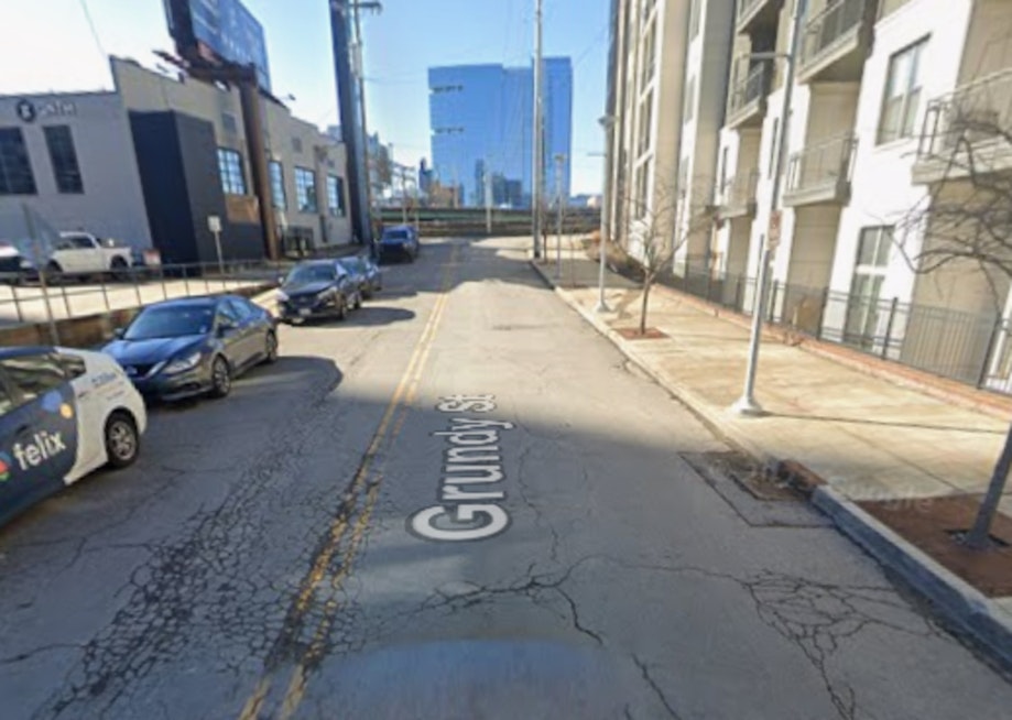 Gulch Developer Reveals 16‑Story Hotel In Nashville