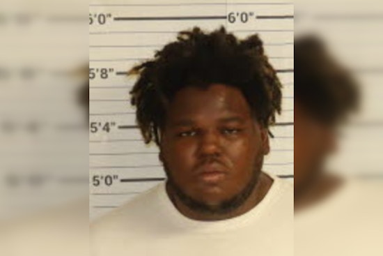 Gun Goes Off In Memphis Walmart Lot, Hits Audi And Injures Driver