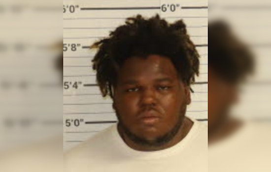 Gun Goes Off In Memphis Walmart Lot, Hits Audi And Injures Driver