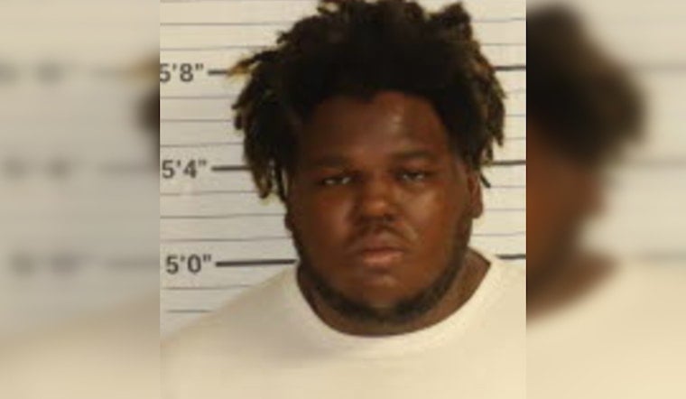 Gun Goes Off In Memphis Walmart Lot, Hits Audi And Injures Driver