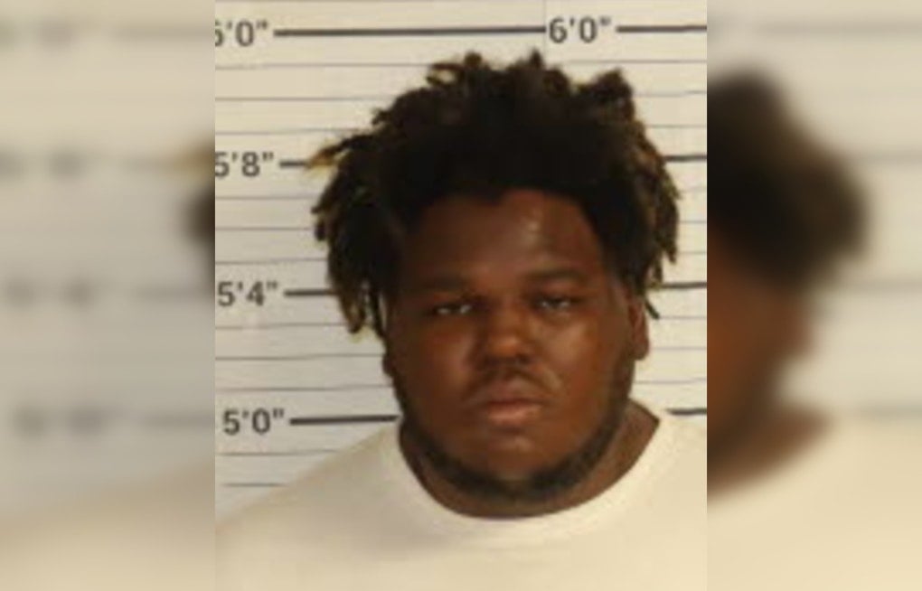 Gun Goes Off In Memphis Walmart Lot, Hits Audi And Injures Driver