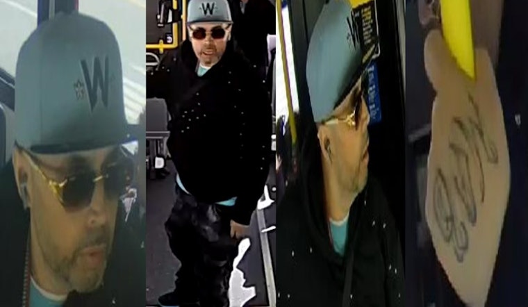 Gun Hill Road Hothead Flashes Knife At BX41 Bus Driver, NYPD Says