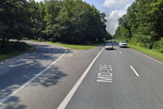 Gun Scare on BW Parkway Turns Jessup Morning Rush Into Gridlock