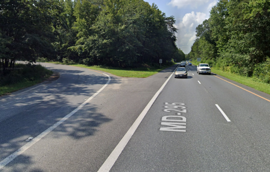 Gun Scare on BW Parkway Turns Jessup Morning Rush Into Gridlock