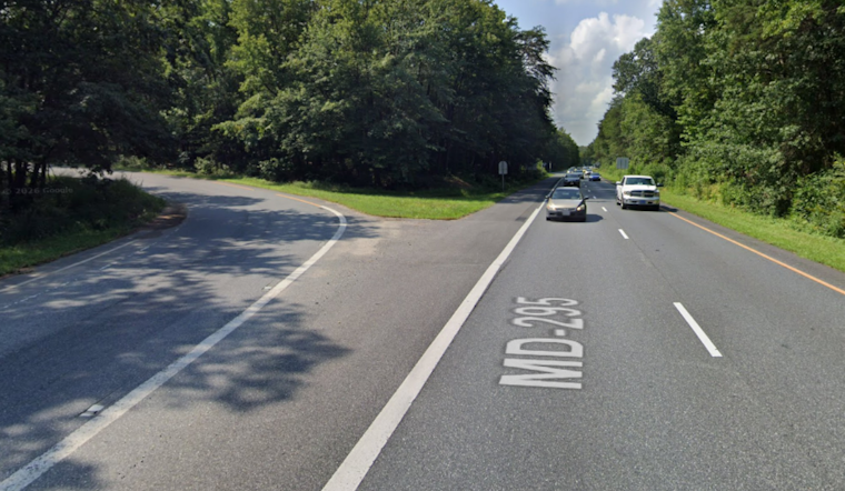 Gun Scare on BW Parkway Turns Jessup Morning Rush Into Gridlock
