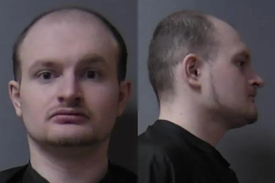 Gun-Shaped Lighter Standoff Gets Noblesville Man Eight Years in Elwood Police Shooting