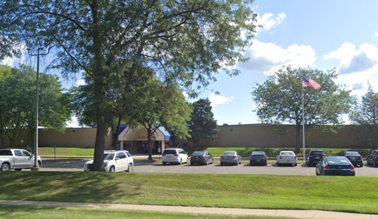 Gun Threat Tip Axes Clintondale Prom An Hour Before Start