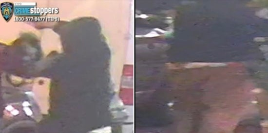 Gun-Toting Duo Rips Man’s Necklace On Ogden Avenue, Bronx Cops Say