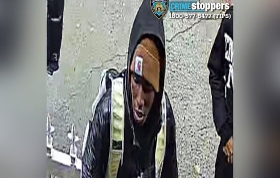 Gun-Toting Trio Rips Teen’s Sneakers In Longwood Daylight Stickup