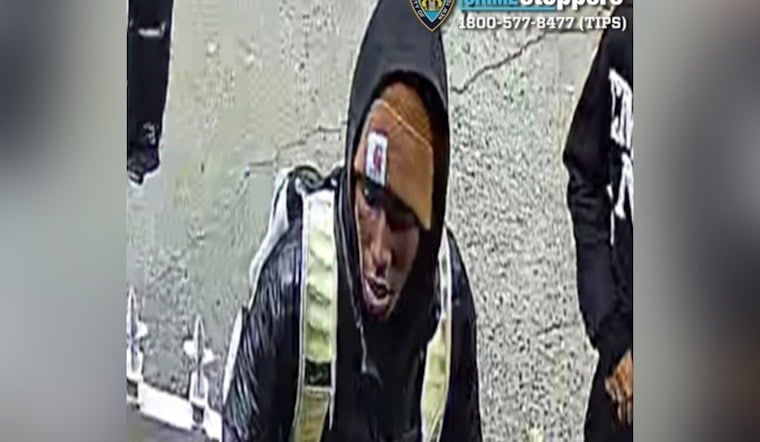 Gun-Toting Trio Rips Teen’s Sneakers In Longwood Daylight Stickup