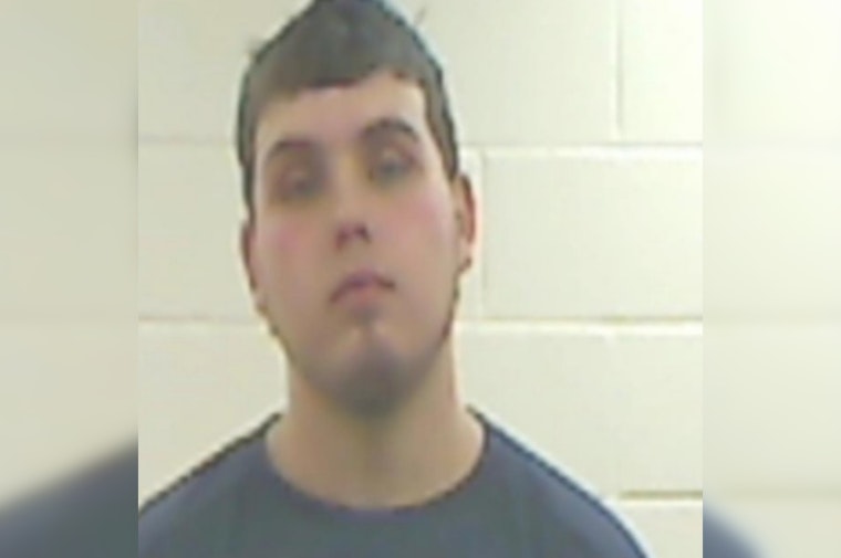 Gunfire And Flip Crash Rattle Lexington Block As Winston-Salem Man Hit With Felony Counts