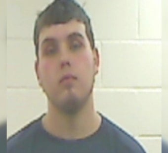 Gunfire And Flip Crash Rattle Lexington Block As Winston-Salem Man Hit With Felony Counts
