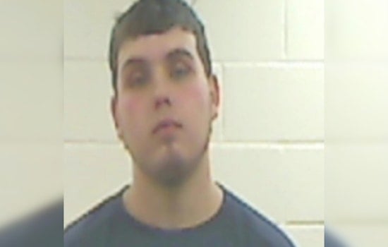 Gunfire And Flip Crash Rattle Lexington Block As Winston-Salem Man Hit With Felony Counts