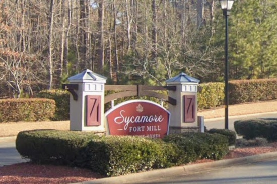 Gunfire Erupts as Cops Serve Child-Crimes Warrant at Fort Mill Apartments