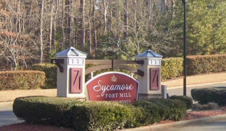 Gunfire Erupts as Cops Serve Child-Crimes Warrant at Fort Mill Apartments