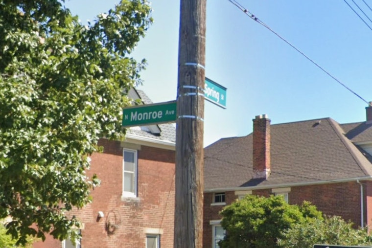 Gunfire Erupts At Columbus Crossroads As Cops Rush To North Monroe And East Spring