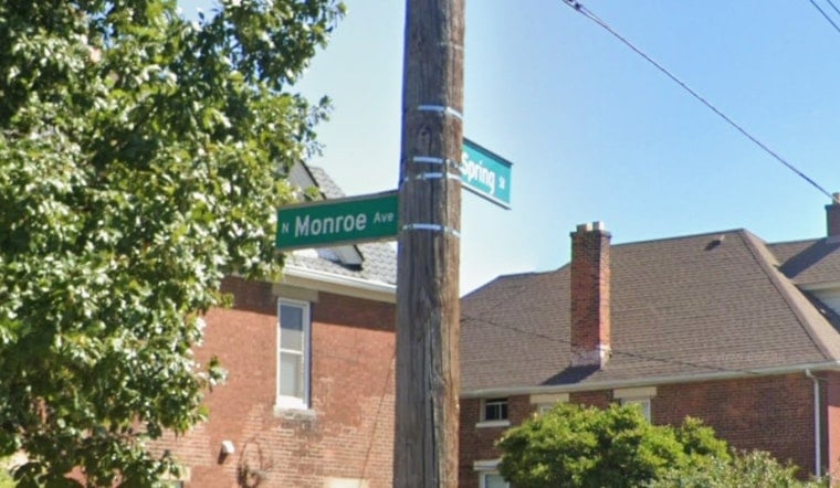 Gunfire Erupts At Columbus Crossroads As Cops Rush To North Monroe And East Spring