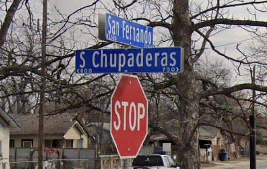 Gunfire Erupts At San Antonio West Side House Party, Teen Left Fighting For Life