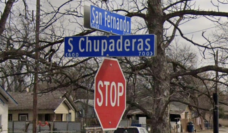 Gunfire Erupts At San Antonio West Side House Party, Teen Left Fighting For Life