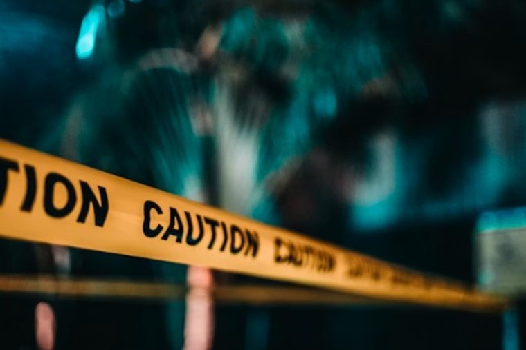 Gunfire Erupts By Rosa L. Burney Park, Shuts Down I-20 Exit In Southwest Atlanta