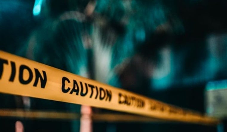 Gunfire Erupts By Rosa L. Burney Park, Shuts Down I-20 Exit In Southwest Atlanta