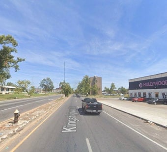 Gunfire Erupts by Sherman Park, Leaving Two Men Clinging to Life