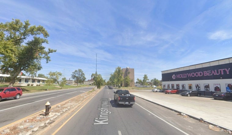 Gunfire Erupts by Sherman Park, Leaving Two Men Clinging to Life