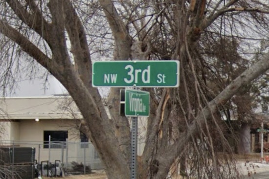 Gunfire Erupts By Virginia Avenue Homeless Hub, One Wounded In NW OKC