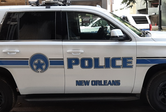 Gunfire Erupts Near A.P. Tureaud as Seventh Ward Man Lands in Hospital