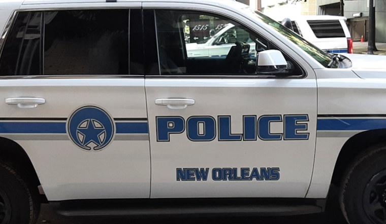 Gunfire Erupts Near A.P. Tureaud as Seventh Ward Man Lands in Hospital
