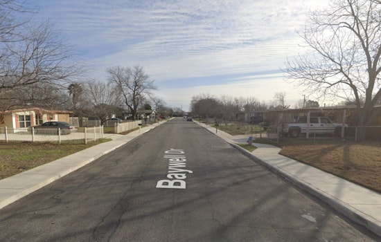 Gunfire Erupts Near Lackland on Southwest Side, Two Rushed to Hospital