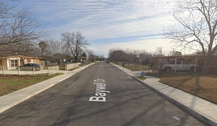 Gunfire Erupts Near Lackland on Southwest Side, Two Rushed to Hospital