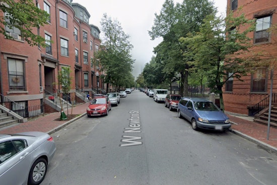 Gunfire Erupts Near O'Day Playground, Three Shot In South End
