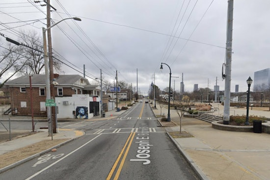 Gunfire Erupts Near Rodney Cook Sr. Park In Vine City